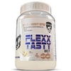FLEXX TESTY WHEY 907G WHITE CHOCOLATE- UNDER LABZ