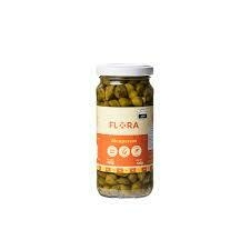 ALCAPARRAS CONSERVA 120G-FLORA