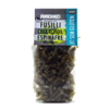 FUSILLI CHIA, ALHO E ESPINAFRE 300G - SUNDHED