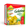 GELATINA ABACAXI ZERO 10G - LOWÇUCAR