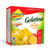 GELATINA MANGA COM STEVIA 10G - LOWÇUCAR