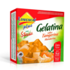 GELATINA TANGERINA COM STEVIA 10G - LOWÇUCAR