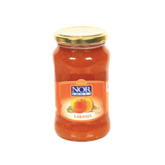 GELEIA DE LARANJA 454G - NOR FOODS