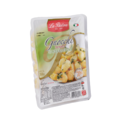 GNOCCHI SEM GLÚTEN 300G - LA PASTINA