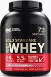 100 WHEY GOLD STANDARD BAUNILHA 2,27KG - OPTIMUM