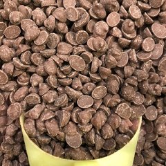 GOTAS DE CHOCOLATE - 100G