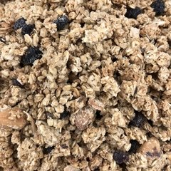 GRANOLA CROCANTE - 100G