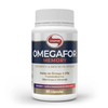 OMEGAFOR MEMORY 60 CAPSULAS - VITAFOR