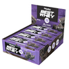 BEST WHEY BAR BROWNIE DE CHOCOLATE 12X32 - ATLHETICA