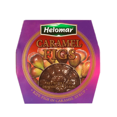 FIGO CARAMEL 500G - HELOMAR