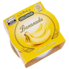 BANANADA 420G - HELOMAR