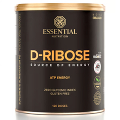 D-RIBOSE 300G - ESSENTIAL