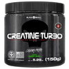 CREATINE TURBO SABOR LIMAO 150G - BLACK SKULL