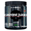 CREATINE TURBO SABOR LIMÃO 300G - BLACK SKULL