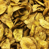 BANANA CHIPS C/LEMON PEPPER - 100G