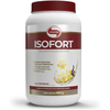 ISOFORT WHEY PROTEIN ISOLATE 900G BAUNILHA - VITAFOR