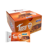 TASTE COOKIES BAR DOCE DE LEITE 12X45 - MRS TASTE