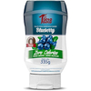 CALDA PARA SOBREMESA BLUEBERRY 335G - MRS TASTE