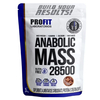 ANABOLIC MASS CHOCOLATE AO LEITE 3KG - PROFIT