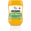 MOSTARDA ZERO SODIO 350G - MRS TASTE