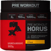 PRÉ TREINO HORUS 300G CITRUS - MAX TITANIUM