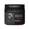 PRE WORKOUT ÉGIDE FRUTAS SILVESTRES 150G - MAX TITANIUM