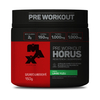 HORUS PRE WORKOUT LIMAO YUZU 150G - MAX TITANIUM