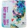 PRÉ TREINO PSYCOFUZE PINK LEMONADE 150G - NITRA FUZE/UNDER LABZ