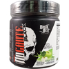 NOCAUTE BLACK MAÇÃ VERDE 300G - STEEL NUTRITION