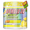 PRÉ TREINO ARNOLD 3D XTREME ABACAXI 300G - ARNOLD NUTRITION