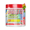 PRÉ TREINO ARNOLD 3D XTREME MELANCIA 300G - ARNOLD NUTRITION