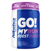 GO! MY RUN BOOST ENERGY UVA 680G - ATLHETICA