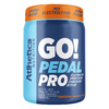 GO! PEDAL PRO TANGERINA 700G - ATLHETICA