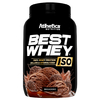 BEST WHEY ISO BRIGADEIRO 900G - ATLHETICA