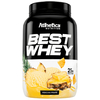 BEST WHEY ABACAXI FRAPÊ 900G - ATLHETICA