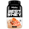 BEST WHEY CHURROS 900G - ATLHETICA