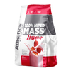 100% HIPER MASS FLAVOUR MORANGO 2,5KG - ATLHETICA