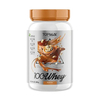 100% WHEY BANOFFEE 900G - TOPWAY