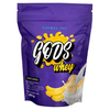 GODS WHEY BANANA 1,8KG - CANIBAL INC