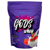 GODS WHEY MORANGO 1,8KG - CANIBAL INC