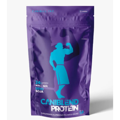 CANIBLEND PROTEIN SABOR COOKIES 1,8KG - CANIBAL INC