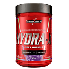 HYDRA-X INTRA WORKOUT UVA 760G - INTEGRALMEDICA