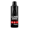 L-CARN 2000 +CHROMIUM SABOR UVA 480ML - ATLHETICA