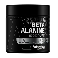 BETA ALANINA 100% PURE 200G - ATLHETICA - comprar online