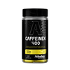 CAFFEINEX 400 90 CAPS - ATLHETICA