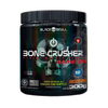 BONE CRUSHER GAME ON ABACAXI C/ HORTELÃ 300G - BLACK SKULL