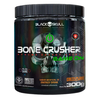 BONE CRUSHER GAME ON ENERGY DRINK 300G - BLACK SKULL