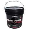 MASS GAINER TURBO MORANGO 4KG - BLACK SKULL