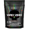 REFIL WHEY ZERO CHOCOLATE 837G - BLACK SKULL