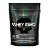 REFIL WHEY ZERO MORANGO 837G - BLACK SKULL